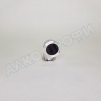 Угол (отвод) 90 градусов 1,5"