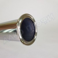 Царга 2" 150 см