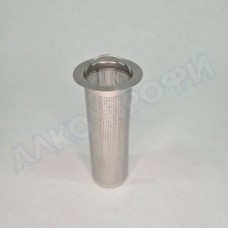Бункер для джин корзины или диоптра 1,5"